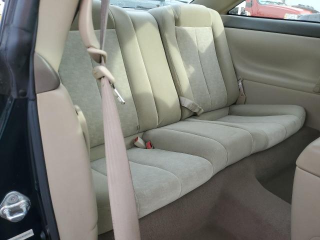 Photo 10 from auction – 2003 TOYOTA CAMRY SOLA with VIN 2T1CE22P73C022673