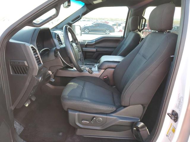 Photo 7 from auction – 2018 FORD F150 SUPER with VIN 1FTEW1CP2JKC32270