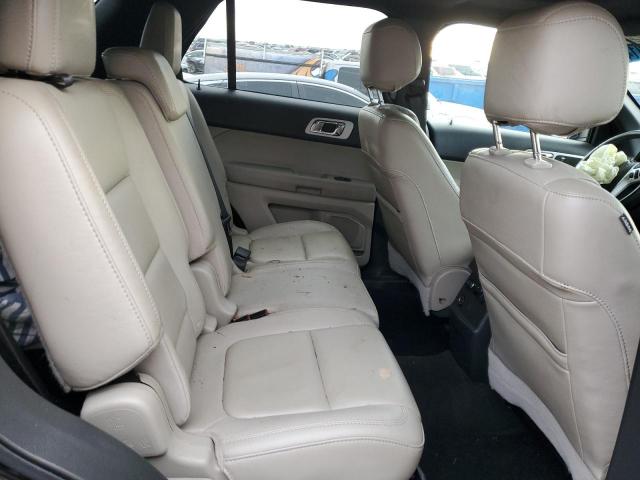 Photo 11 from auction – 2014 FORD EXPLORER X with VIN 1FM5K7D88EGA98861
