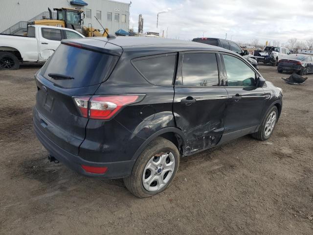 Photo 3 from auction – 2017 FORD ESCAPE S with VIN 1FMCU0F71HUA66367