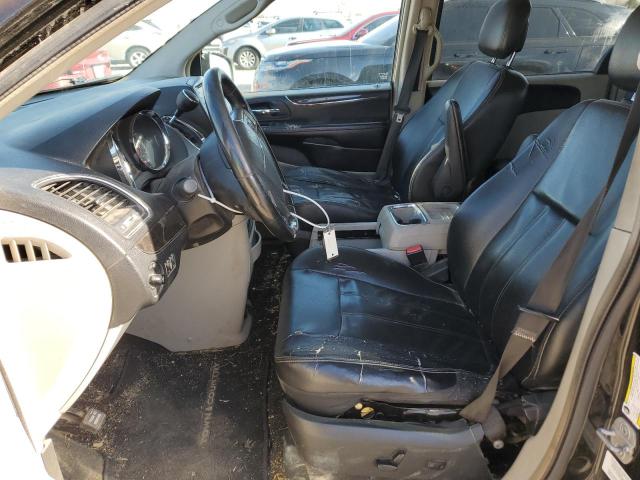 Photo 7 from auction – 2013 CHRYSLER TOWN & COU with VIN 2C4RC1BG4DR632476