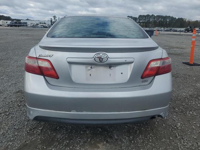 Photo 6 from auction – 2009 TOYOTA CAMRY BASE with VIN 4T1BE46K39U347561