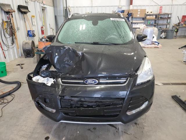 Photo 5 from auction – 2015 FORD ESCAPE TIT with VIN 1FMCU9J90FUA65267