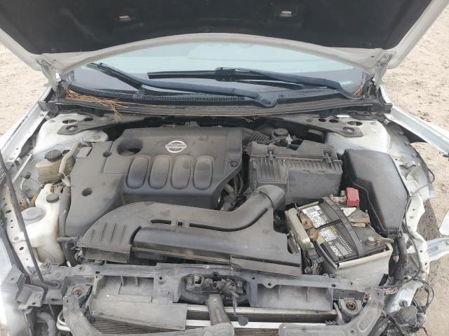 Photo 11 from auction – 2011 NISSAN ALTIMA BAS with VIN 1N4AL2AP4BN498699