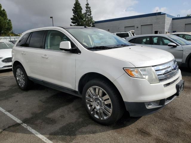 Photo 4 from auction – 2009 FORD EDGE LIMIT with VIN 2FMDK39CX9BA35310