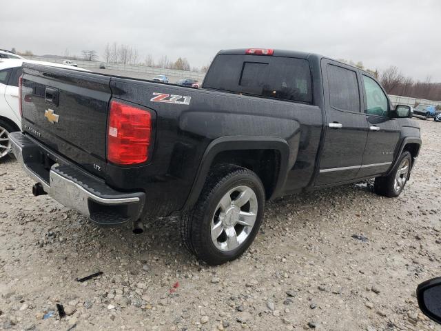 Photo 3 from auction – 2014 CHEVROLET SILVERADO with VIN 3GCUKSEC9EG238555