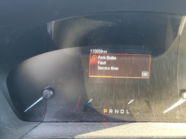 Photo 9 from auction – 2020 FORD ESCAPE SE with VIN 1FMCU0G61LUA33724