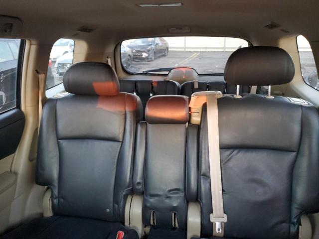 Photo 10 from auction – 2011 TOYOTA HIGHLANDER with VIN 5TDBK3EH2BS046867