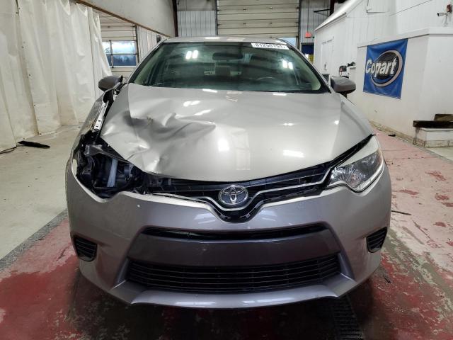 Foto 5 de la subasta – 2015 TOYOTA COROLLA L con VIN 2T1BURHE4FC353034