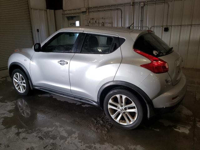 Photo 2 from auction – 2013 NISSAN JUKE S with VIN JN8AF5MV4DT212401