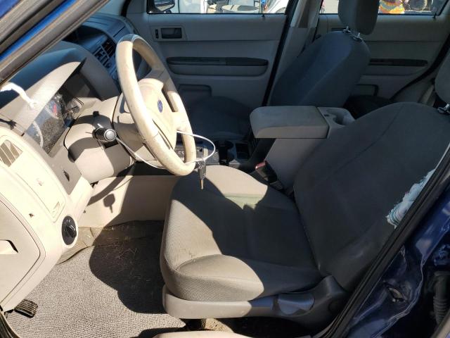 Photo 7 from auction – 2008 FORD ESCAPE XLS with VIN 1FMCU92Z78KA63271