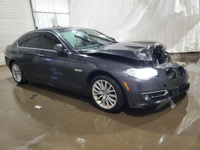 Photo 4 from auction – 2015 BMW 528 XI with VIN WBA5A7C50FD621109