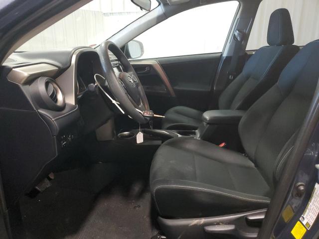 Photo 7 from auction – 2013 TOYOTA RAV4 XLE with VIN 2T3WFREV6DW067348