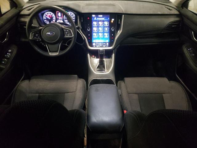 Photo 8 from auction – 2020 SUBARU OUTBACK PR with VIN 4S4BTACC7L3113471