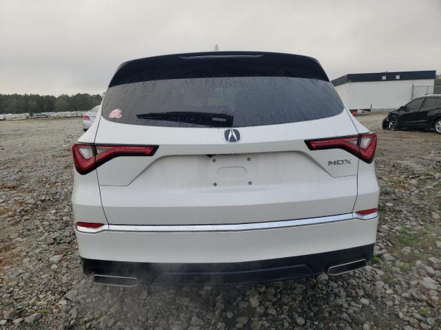 Photo 6 from auction – 2024 ACURA MDX with VIN 5J8YD9H31RL006588