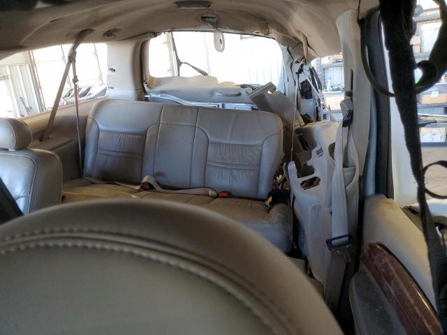 Photo 10 from auction – 2001 FORD EXCURSION with VIN 1FMNU43S11EB63688