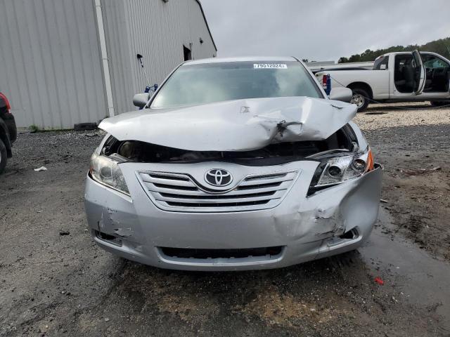 Photo 5 from auction – 2007 TOYOTA CAMRY CE with VIN 4T1BE46K17U182543