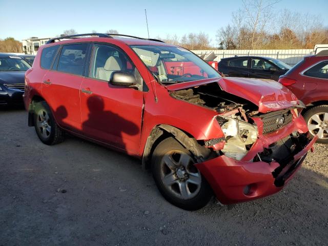 Photo 4 from auction – 2008 TOYOTA RAV4 with VIN JTMBD33V585161139