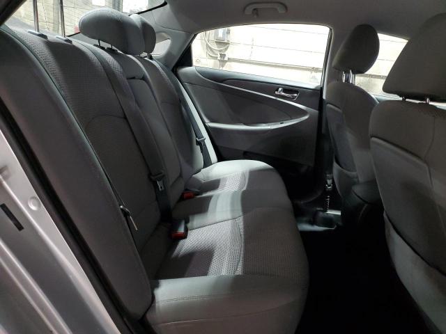 Photo 10 from auction – 2013 HYUNDAI SONATA GLS with VIN 5NPEB4AC4DH519495