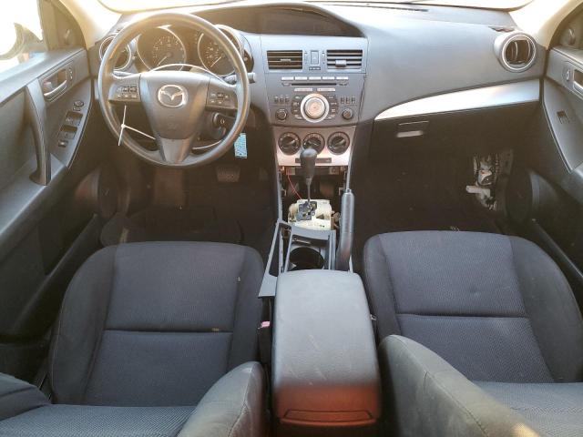 Photo 8 from auction – 2011 MAZDA 3 I with VIN JM1BL1VG7B1496875
