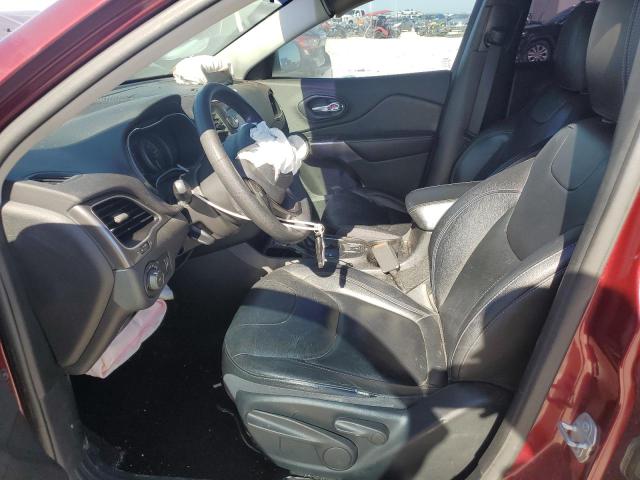Photo 7 from auction – 2019 JEEP CHEROKEE L with VIN 1C4PJLCBXKD221353