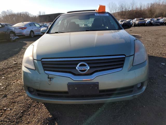 Photo 5 from auction – 2008 NISSAN ALTIMA with VIN 1N4AL21E58N464942