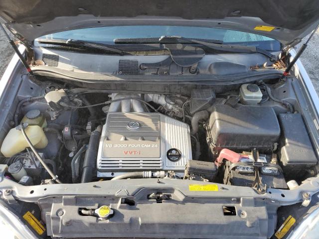 Foto 12 de la subasta – 2001 LEXUS RX 300 con VIN JTJGF10U010095633