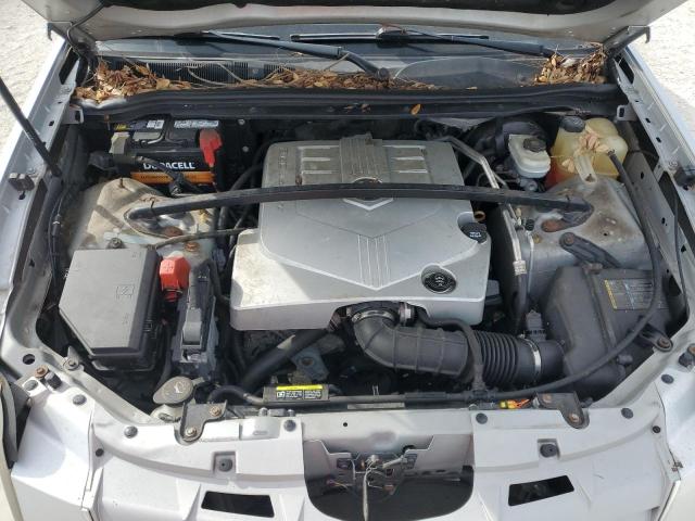 Photo 12 from auction – 2009 CADILLAC SRX with VIN 1GYEE637490108079
