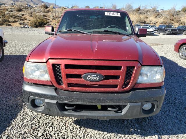 Photo 5 from auction – 2010 FORD RANGER SUP with VIN 1FTLR4FE5APA54075