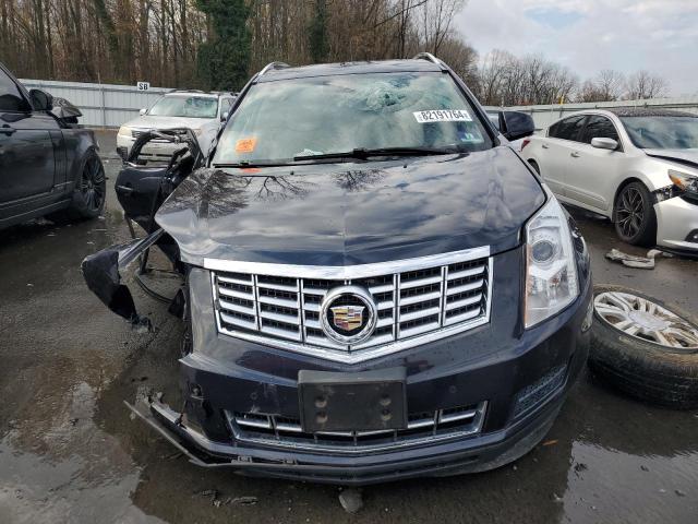 Photo 5 from auction – 2015 CADILLAC SRX LUXURY with VIN 3GYFNEE35FS569868