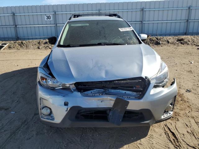 Photo 5 from auction – 2017 SUBARU CROSSTREK with VIN JF2GPABC9HH258944