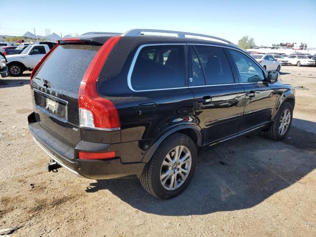 Photo 3 from auction – 2014 VOLVO XC90 3.2 with VIN YV4952CZ3E1697774