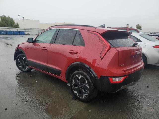 Photo 2 from auction – 2024 KIA NIRO WIND with VIN KNDCR3L1XR5121031