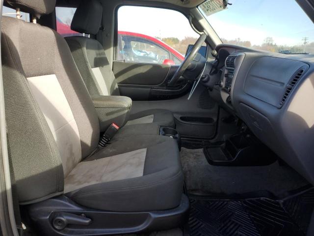 Photo 10 from auction – 2011 FORD RANGER SUP with VIN 1FTKR1EE6BPA70931