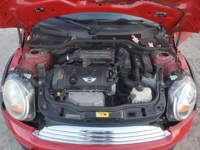 Photo 12 from auction – 2012 MINI COOPER with VIN WMWSU3C58CT543764