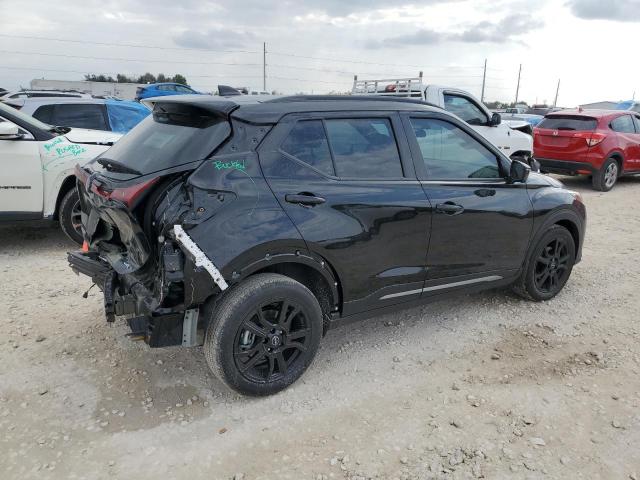 Photo 3 from auction – 2024 NISSAN KICKS SR with VIN 3N1CP5DV0RL574855