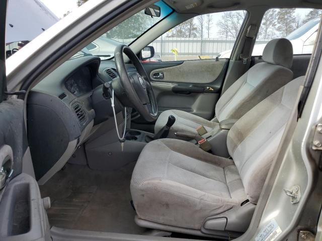 Photo 7 from auction – 2003 MAZDA PROTEGE DX with VIN JM1BJ225131212091