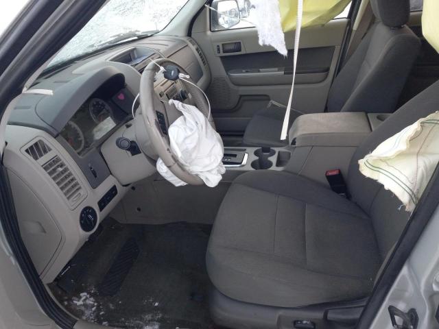 Photo 7 from auction – 2009 FORD ESCAPE XLT with VIN 1FMCU93GX9KC30253