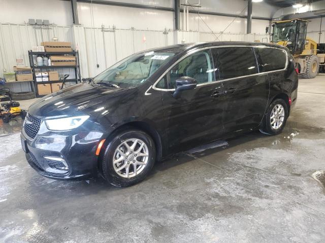 CHRYSLER PACIFICA T 2023 with VIN 2C4RC1BG7PR627406 - Photo from auction