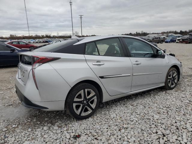 Photo 3 from auction – 2017 TOYOTA PRIUS with VIN JTDKARFU4H3030648