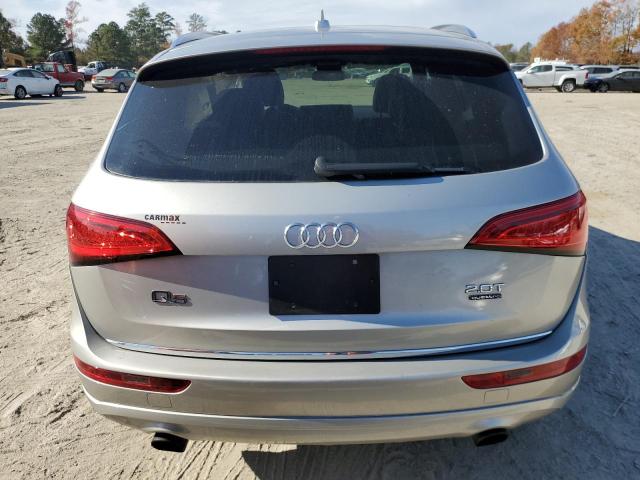 Photo 6 from auction – 2016 AUDI Q5 PREMIUM with VIN WA1C2AFP4GA022504