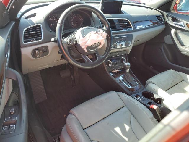 Фото 8 с аукциона – 2016 AUDI Q3 PREMIUM с VIN WA1EFCFS8GR022536