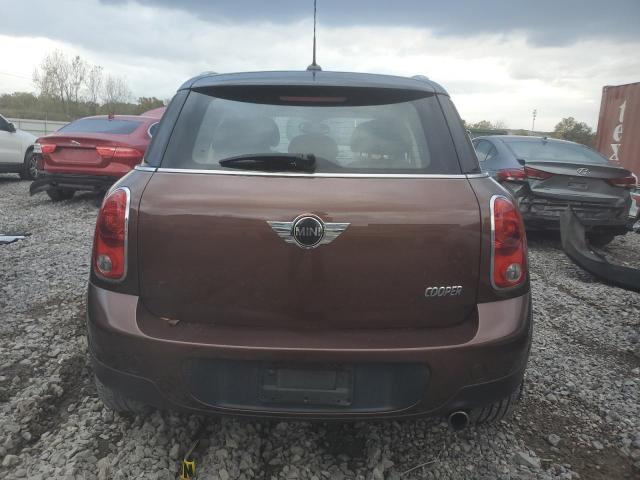 Zdjęcie 6 z aukcji – 2013 MINI COOPER COU z VIN WMWZB3C59DWM08121