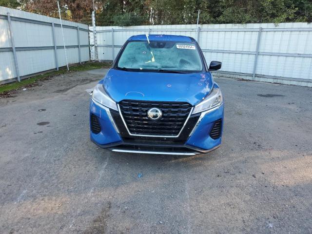 Photo 5 from auction – 2021 NISSAN KICKS S with VIN 3N1CP5BVXML554589
