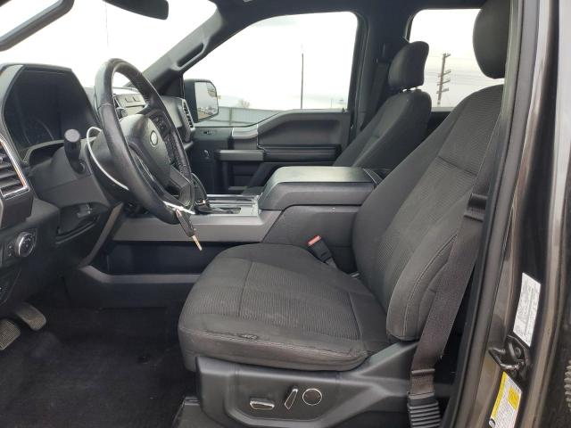 Photo 7 from auction – 2015 FORD F150 SUPER with VIN 1FTFW1EFXFFC41663