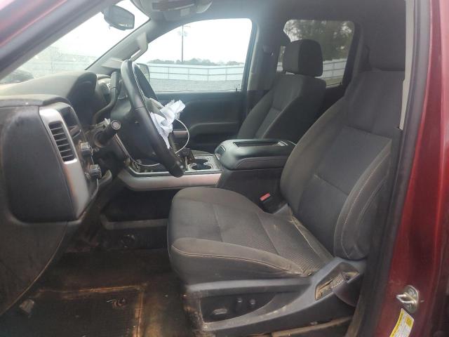 Photo 7 from auction – 2016 CHEVROLET SILVERADO with VIN 1GCVKRECXGZ429126