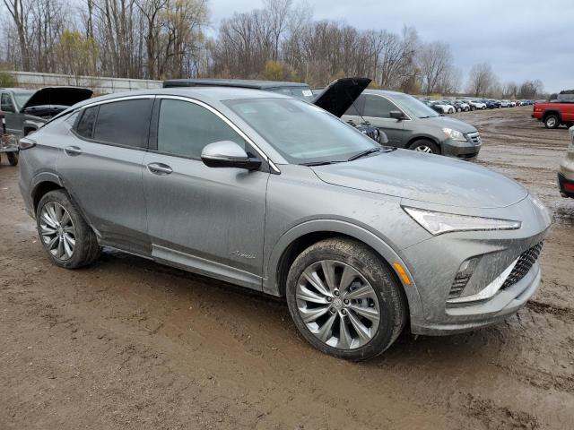 Photo 4 from auction – 2024 BUICK ENVISTA AV with VIN KL47LCE27RB083004