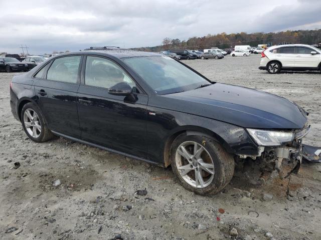 Photo 4 from auction – 2018 AUDI A4 PREMIUM with VIN WAUKMAF40JN010493