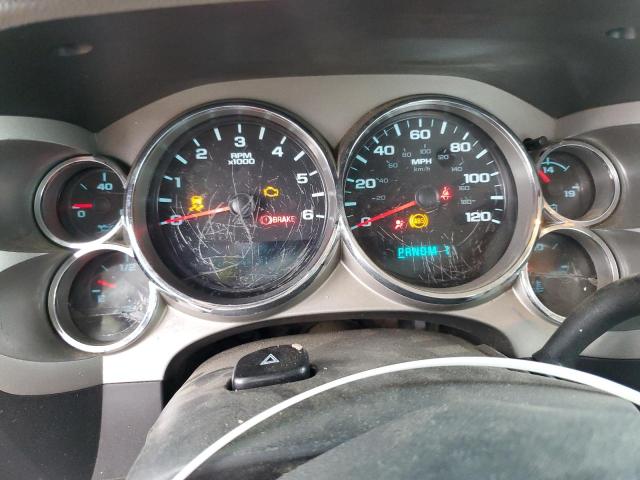 Photo 9 from auction – 2013 CHEVROLET SILVERADO with VIN 1GC4KZCG1DF216080