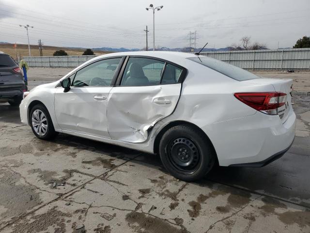 Photo 2 from auction – 2019 SUBARU IMPREZA with VIN 4S3GKAB68K3605059